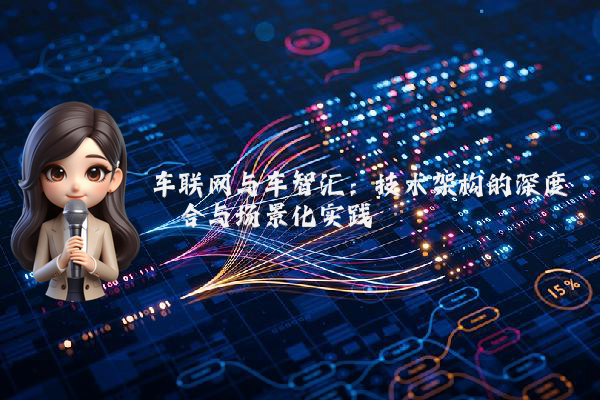 车联网与车智汇：技术架构的深度耦合与场景化实践