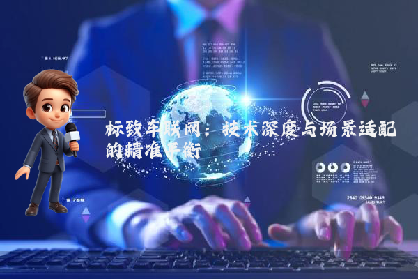 标致车联网：技术深度与场景适配的精准平衡