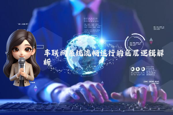 车联网系统流畅运行的底层逻辑解析