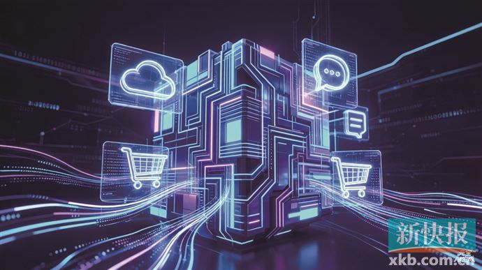 互联网行业年度ESG报告观察：AI驱动、绿色转型与社会价值重塑