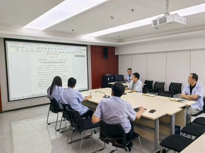 【强基拓新】天行健车联网：聚力供应链稳保供 深耕终端自主强配套