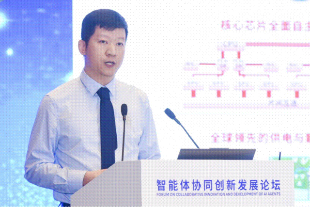 十万卡之后，超算互联网正让科学智能体“跑起来”