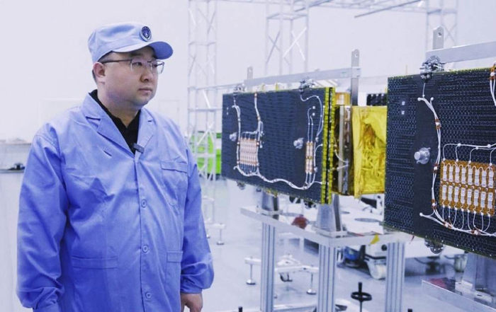 时空道宇获卫星物联网商用试验批复 竞逐卫星通信业务