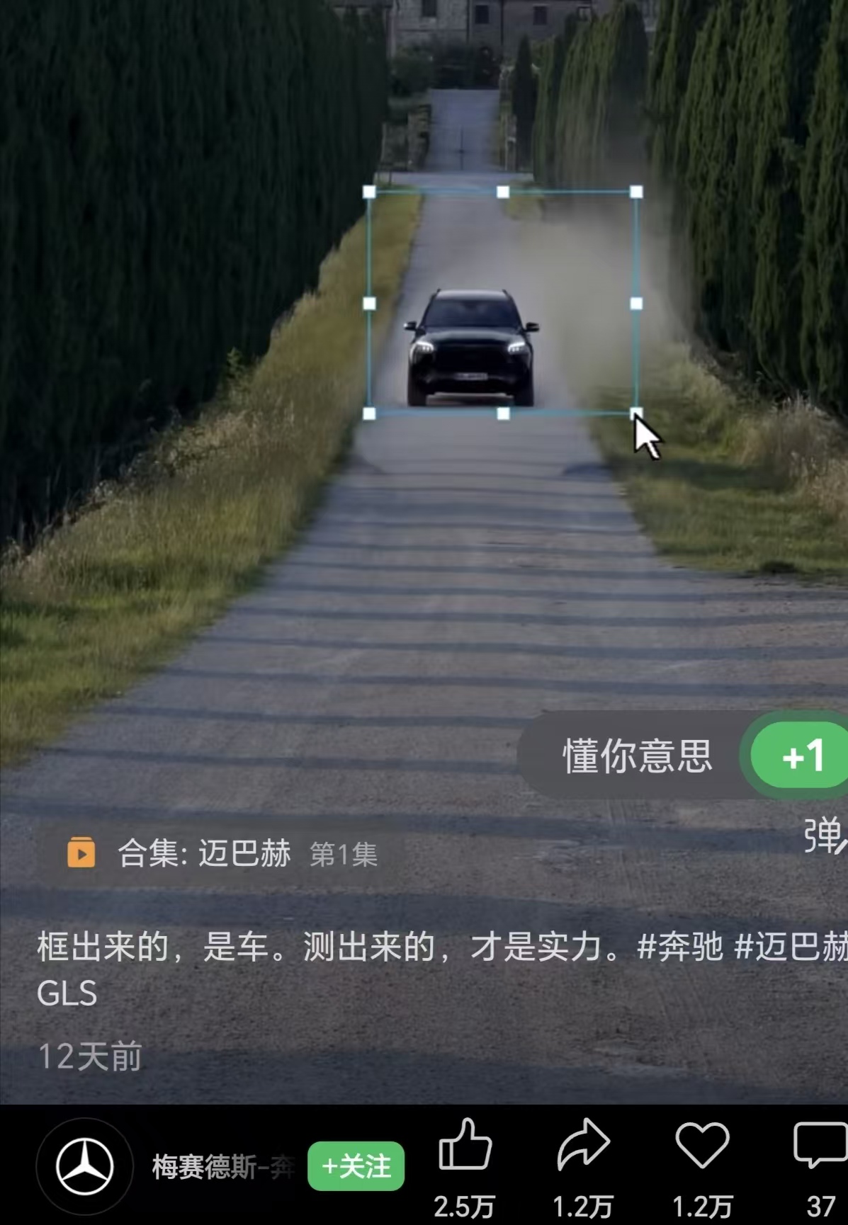 奔驰宝马被指讽刺“速成车”，此前多家车企炮轰行业乱象
