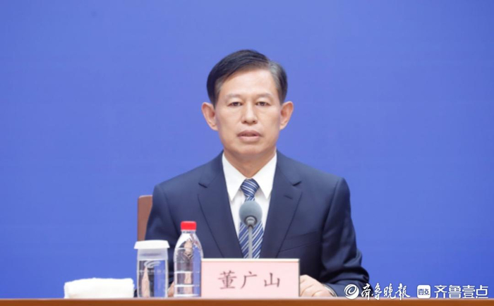 跟单效率100%、集聚上下游企业1300余家，山东工业互联网“链”出电商新生态