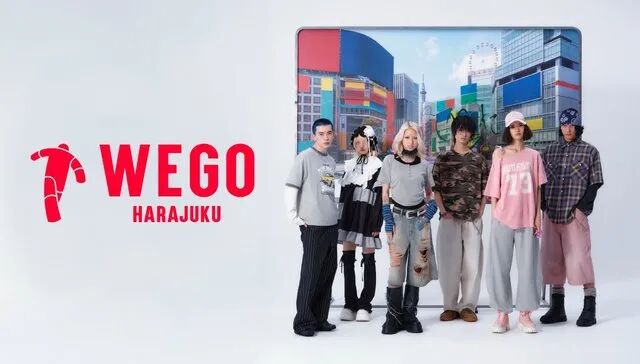 “痛包鼻祖”WEGO翻车了