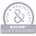 邓白氏注册认证企业