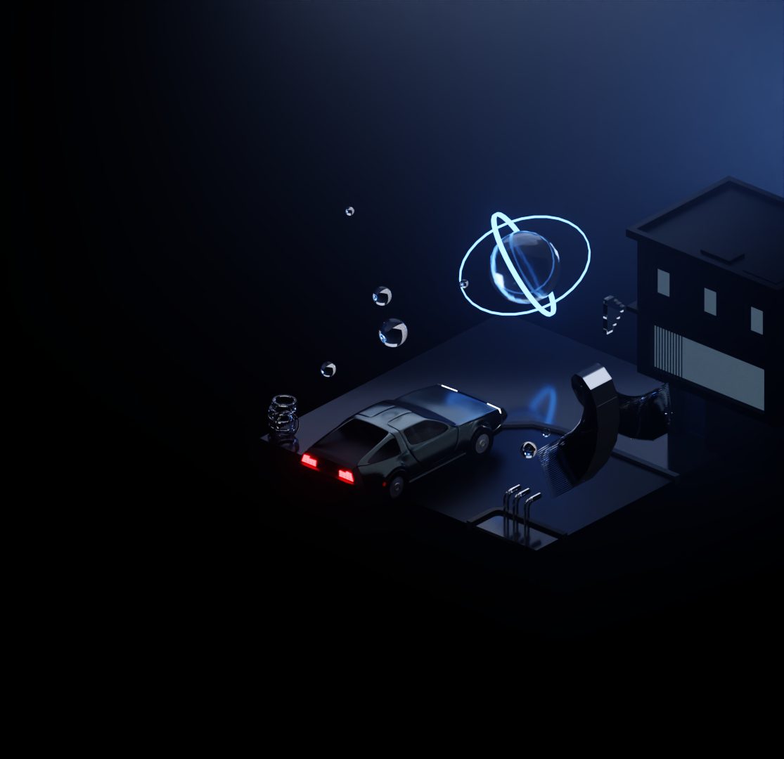 Banner - 青岛集团 | 赋能产业协作共筑城市美好出行