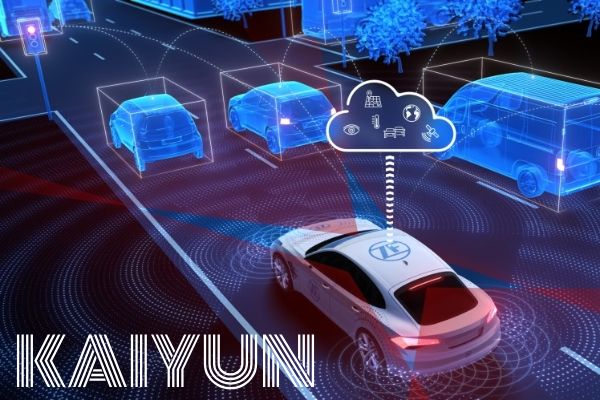 🔰 - 物联网与车联网领域企业级服务平台